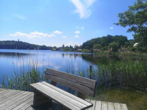 Ferienpark Blechernkrug, Krakow Am See